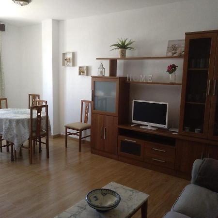 Apartamento Los Jardines San Miguel Appartement Vejer de la Frontera Buitenkant foto
