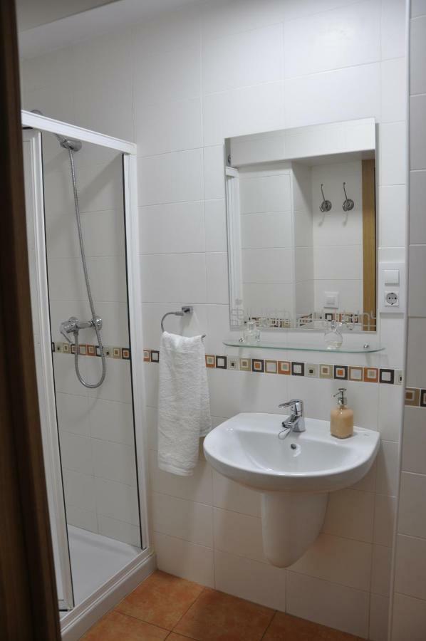 Apartamento Los Jardines San Miguel Appartement Vejer de la Frontera Buitenkant foto